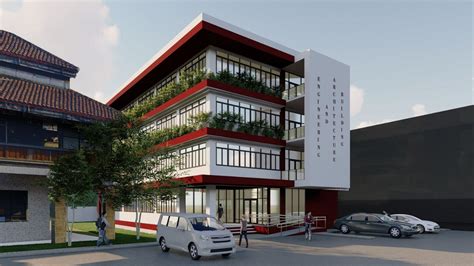 cea building pup|PUP.
